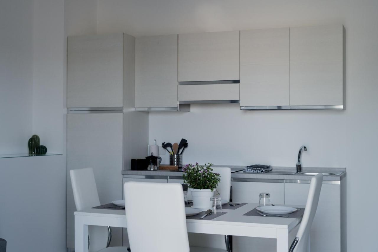 Domus Residence - Lucrezio - Bari Exterior photo