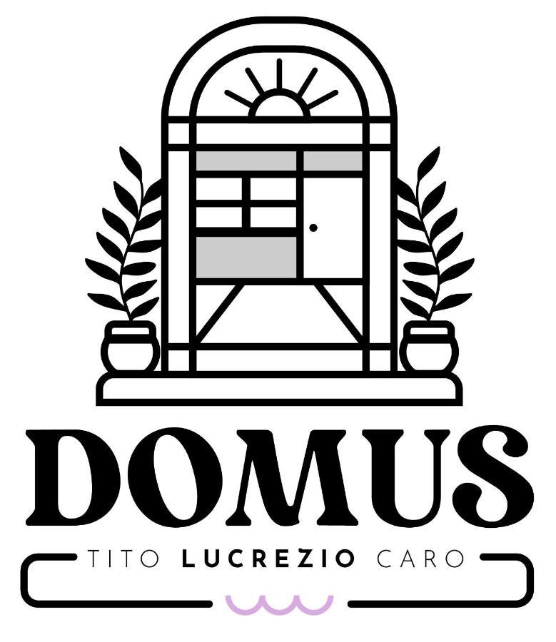Domus Residence - Lucrezio - Bari Exterior photo