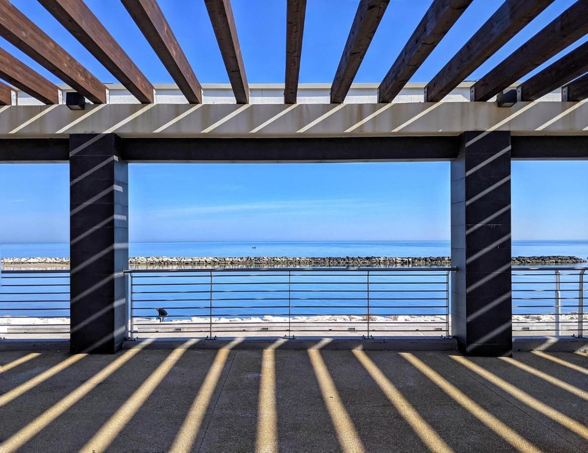 Domus Residence - Lucrezio - Bari Exterior photo