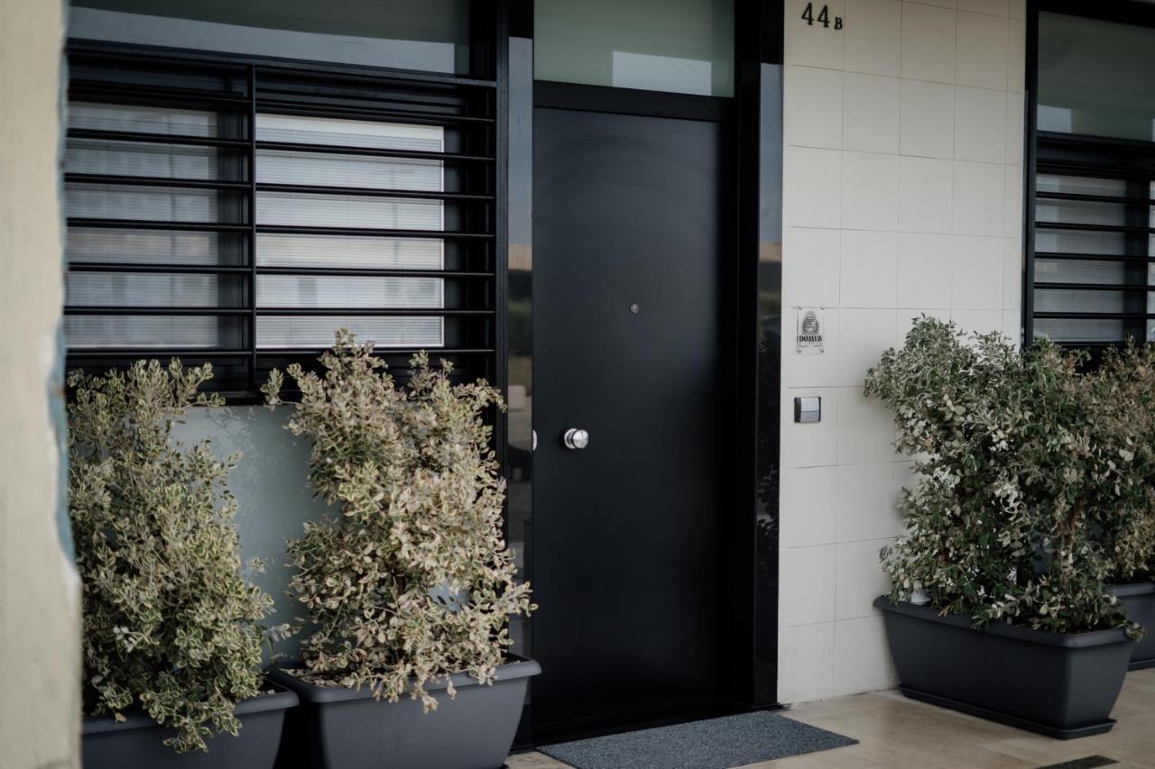 Domus Residence - Lucrezio - Bari Exterior photo